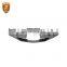 Factory Price OEM Style Carbon Fiber Rear Bumper Lip Diffuser For Lambor Aventador Lp700
