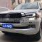 High Quality front modified Grille for Toyota Land Cruiser FJ200 2016-2018