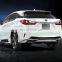 Changzhou Auto Accessory Factory ABS Car Body Kit for 2016 Lexus RX 200t