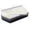 Auto Car Spare Parts Air Filter OEM MD8692 For KIA