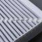 New Auto Car Parts High Quality Cheap Cabin Activated Carbon OE NO 13356914 Cabin Air Fillte For Cadillac CTS