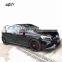 body kits for Mercedes Benz A45 auto tuning