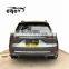 SD style wide body kit for porsche cayenne 2018 Auto Parts Plastic material