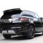 Body kit for upgrade range-rover sport 2015-2016 to st wide style pp tuning kit