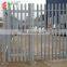 Palisade Fence Prices Palisade Fencing
