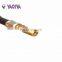 Tubeless Tire Air Extension Rubber Valve Extension