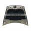 Factory Direct Supply Car Auto Body Parts Good Condition Cayenne Engine Hood
