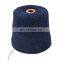 Wholesale Polyester Wool Fancy Knitting Super Yarn Chenille Yarn