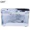 GiNT 60QT Durable Portable Camouflage Mixed Color Hard Cooler Rotomolded Ice Chest Ice Cooler for Hiking