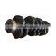 6205-31-1202 PC130-7 SAA4D95LE Коленчатый вал двигателя для частей экскаватора