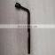 JAC genuine parts high quality WHEEL NUT SPANNER, for JAC Pickup, part code 3901061P3010