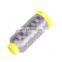 Wholesale Manufacturer 120D/2 100% Viscose Rayon Embroidery Thread 4500yds