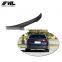 Carbon Fiber Spoiler Rear Trunk Wing For Audi A6 C7 / 4G 2012 -2018  Fit 4-Door Sedan Only
