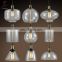 Glass Industrial Edison Bulb Ceiling Lamp vintage pendant lamp