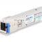 Good quality BIDI SFP 1310nm-TX/1550nm-RX 40km DOM LC SMF Module Gigabit 1.25Gbs Transceiver