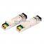 1 pair SFP+ optical module 10G 10mb single mode single fiber 10/20/40km compatible with H3C Huawei Cisco LC interface