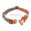 Factory supply dog id collar dog collar wholesale