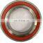 HCS71920.E.T.P4S Ceramic Balls Spindle Bearing 100x140x20 mm Angular Contact Ball Bearing HCS71920-E-T-P4S