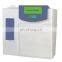 Popular electrolyte analyzer with 3 or 5 parameters for hospital or pet hospital or lab