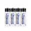 AA 1.2V 780mah NiCD aa rechargeable batteries for flashlights