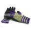 Industrial Building Safety Rubber Protective Mechanical Construction Anti Slip Heavy Duty Latex Coated Working Gloves