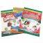 Wholesale cheap plastic bag for mint hard candy packaging / candy plastic bag packaging