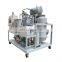 High Efficient Black Diesel Cleaning Bleaching Machine