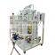 TYS multifunctional sunflower oil bleaching palm oil decolorization machine