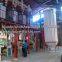 50t/24h wheat flour milling machine high quality wheat fine flour processing equipment