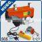 PA 800 Mini Cable Hoist Electric Lifting Equipment