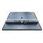8 Inch Lcd Monitors  Metal Case Monitoring Camera Industrial Frame Stand Holder Car Av Connector Cctv Studio Monitor
