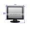 Mini 10.4 inch Lcd1080P Small Size IPS Widescreen Hd Monitor Led  ABS pc Screen monitor