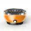 Patent Approval BBQ Charcoal Grill Barbecue