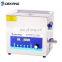 10L ultrasonic cleaning equipment dual frequency power adjustable