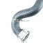 Auto Parts aftermarket car flexible silicone Rubber Air intake turbo Hose pipe 30071089 10711248  for MG6 SIAC I6 I5MG5
