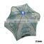 4/6/8/10/12/16/18/20 Holes Entrance Factory Make China Supplier Small Fish Trap Shrimp Trap Net Fishing Goods