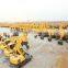 Excavator Loader Wheel Loader with Favorable Price