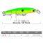 2.1gMini lure topmouth Culter lure5CM8Available colors mini tomingo minnow