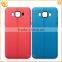 china supplier android mobile phone soft cover case for Samsung j7