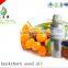 herbal extract organic seabuckthorn seed oil