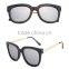 ladies over sized big fashion wholesale polarized sunglasses glasses sun shade
