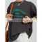 Printing Organic Cotton T-shirt solid color Man casual o-neck T shirt for new season