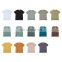 Tomas Brand High Quality, Branded T Shirts For Blank Tshirt 250gsm 100% Cotton Material/