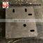 hot rolled aisi 4140 steel plate material alloy metal steel plate cutting factory price