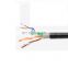 Good quality ethernet cable cat5e /cat 5 utp cable cat5e networking lan cable