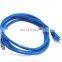 1/2/3/5/10m UTP Cat6 Patch Cord Lan Cable