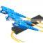 Fiber optic equipment 1260 to 1650nm ftth optic fiber lc plc splitter 1x4 1x8 1x16 1x32 1x64