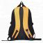 High Quality Waterproof Nylon Material Bag Travel College Laptop Backpack Factory Wholesale Light Weight Sport Backpack