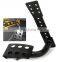 JK-Left foot rest pedal For Jeep Wrangler steel high quality factory