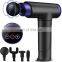 YOUMAY Wholesale vibration deep tissue muscle massage gun electric massage gun